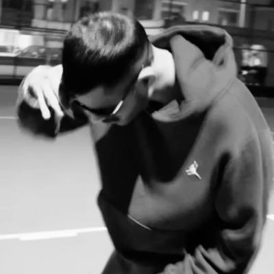 VINTAGE SAGA (feat. GURI RANDHAWA) - Single