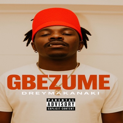 Gbezume - Single