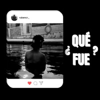 ¿QUÉ FUE? - Single - Clemente
