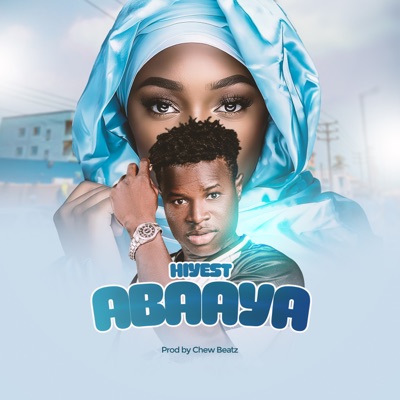 Abaaya - Single