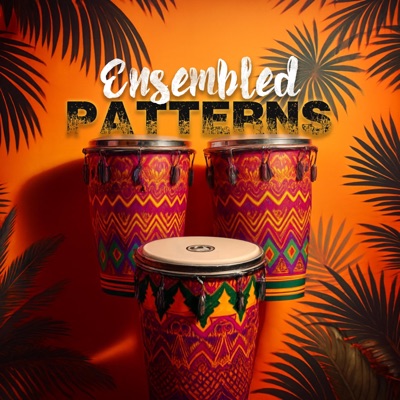 Ensembled Patterns - Single