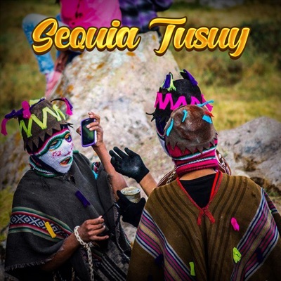 Ronald Huancahuari - Sequia Tusuy