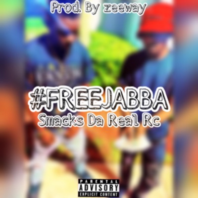 #FreeJabba (feat. zeeway) - Single