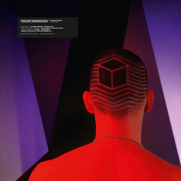 Unlock the Box