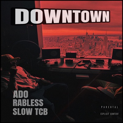 Downtown - Single