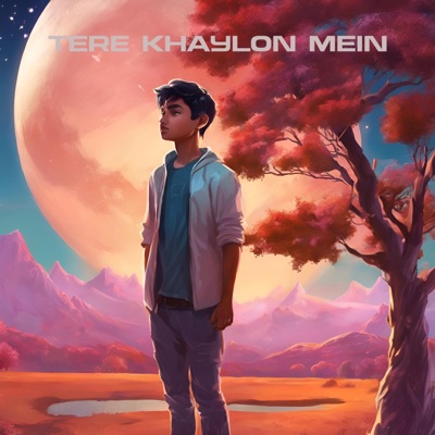 Tere Khaylon Mein - Single