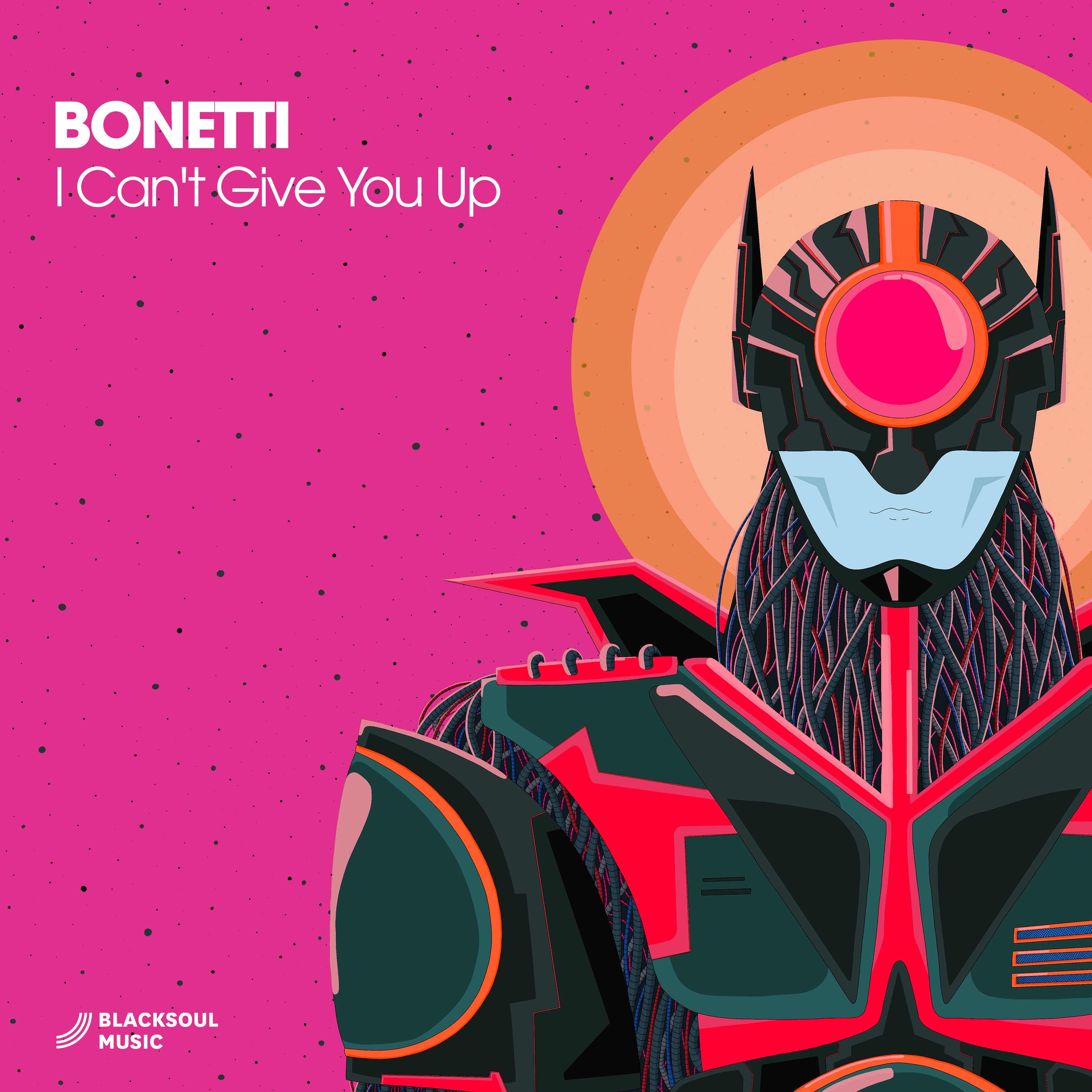 I Can't Give You Up - Single