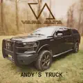 Andy's Truck