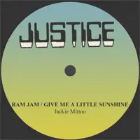 Ram Jam