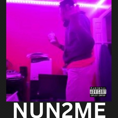 Nun 2 Me PACK - EP
