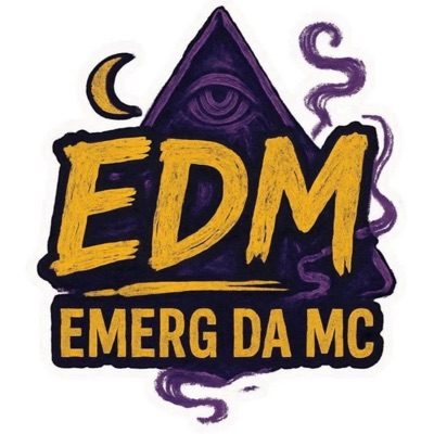 The "Emerg Da MC" EP (feat. Ph1) - Single