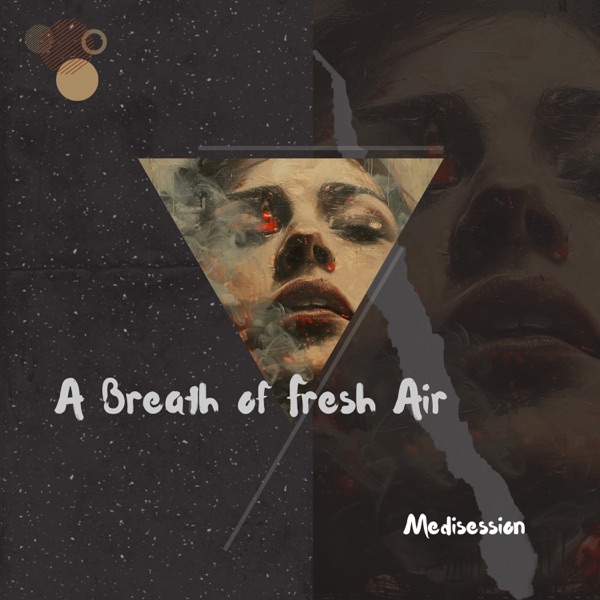 A Breath of Fresh Air: Mastering 4-7-8 for Well-being