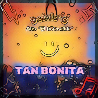 Tan Bonita (feat. Alex "El Invencible") - Single