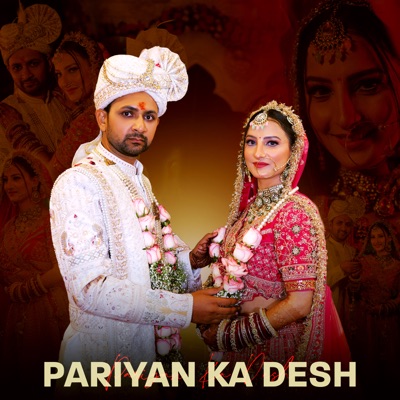 Pariyan Ka Desh - Single