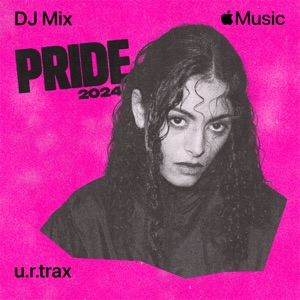 Pride 2024 (DJ Mix)