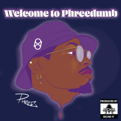 Welcome to Phreedumb - EP