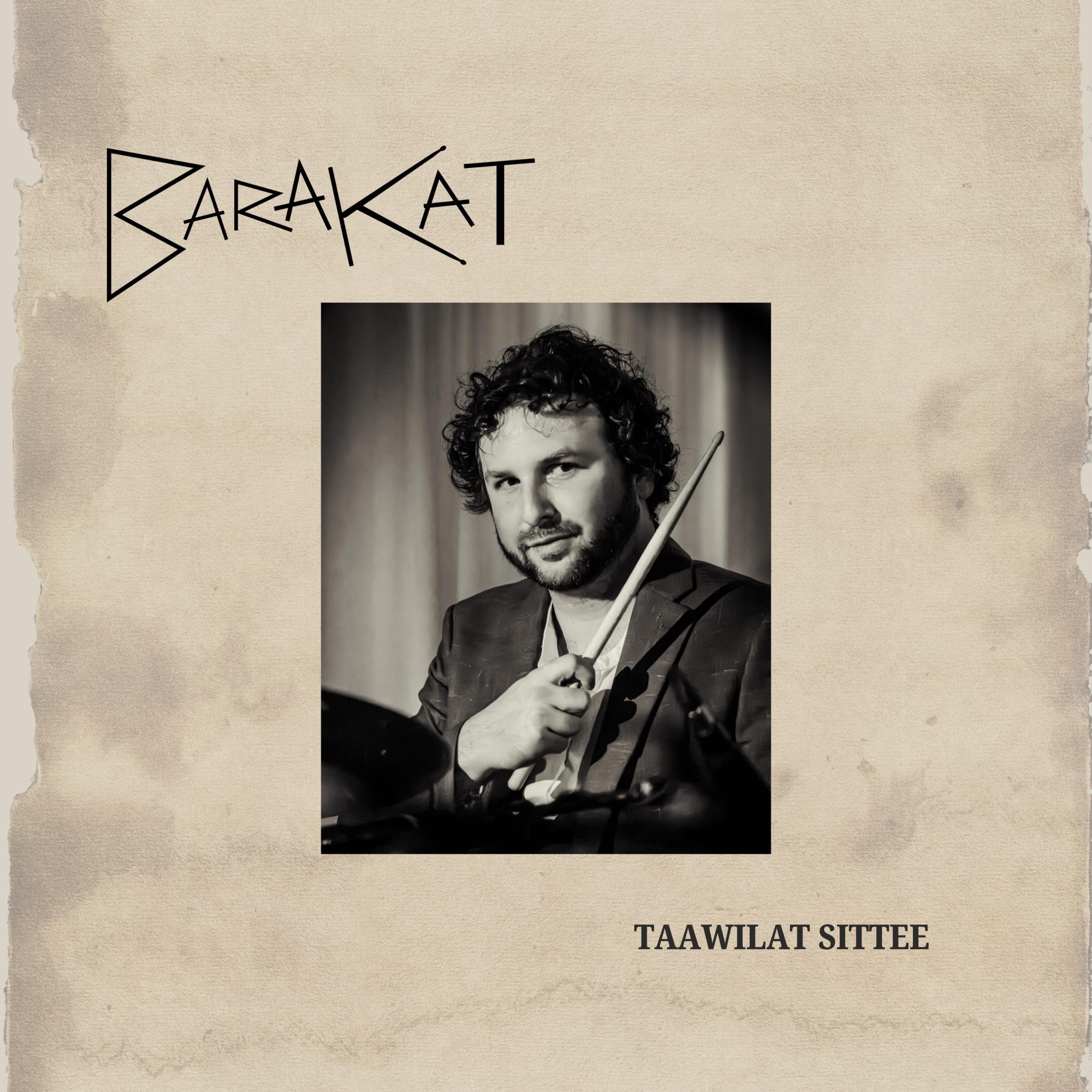 Taawilat Sittee "My Grandmother's Table" (Live in New Orleans)