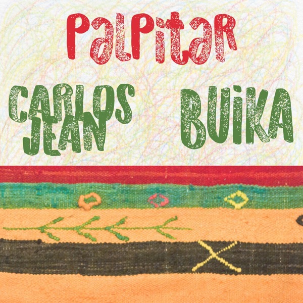 Palpitar - Single