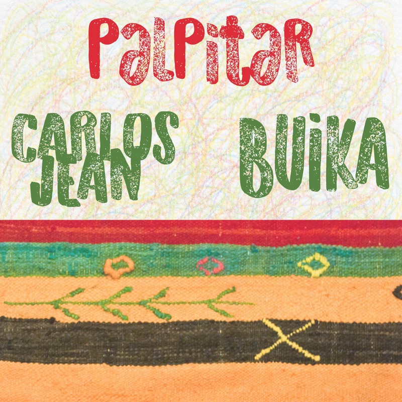 Palpitar