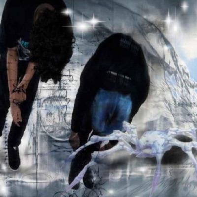 sdds 2099 fuckoutnormies (feat. pietrxshawtyy & koboriboi) - Single