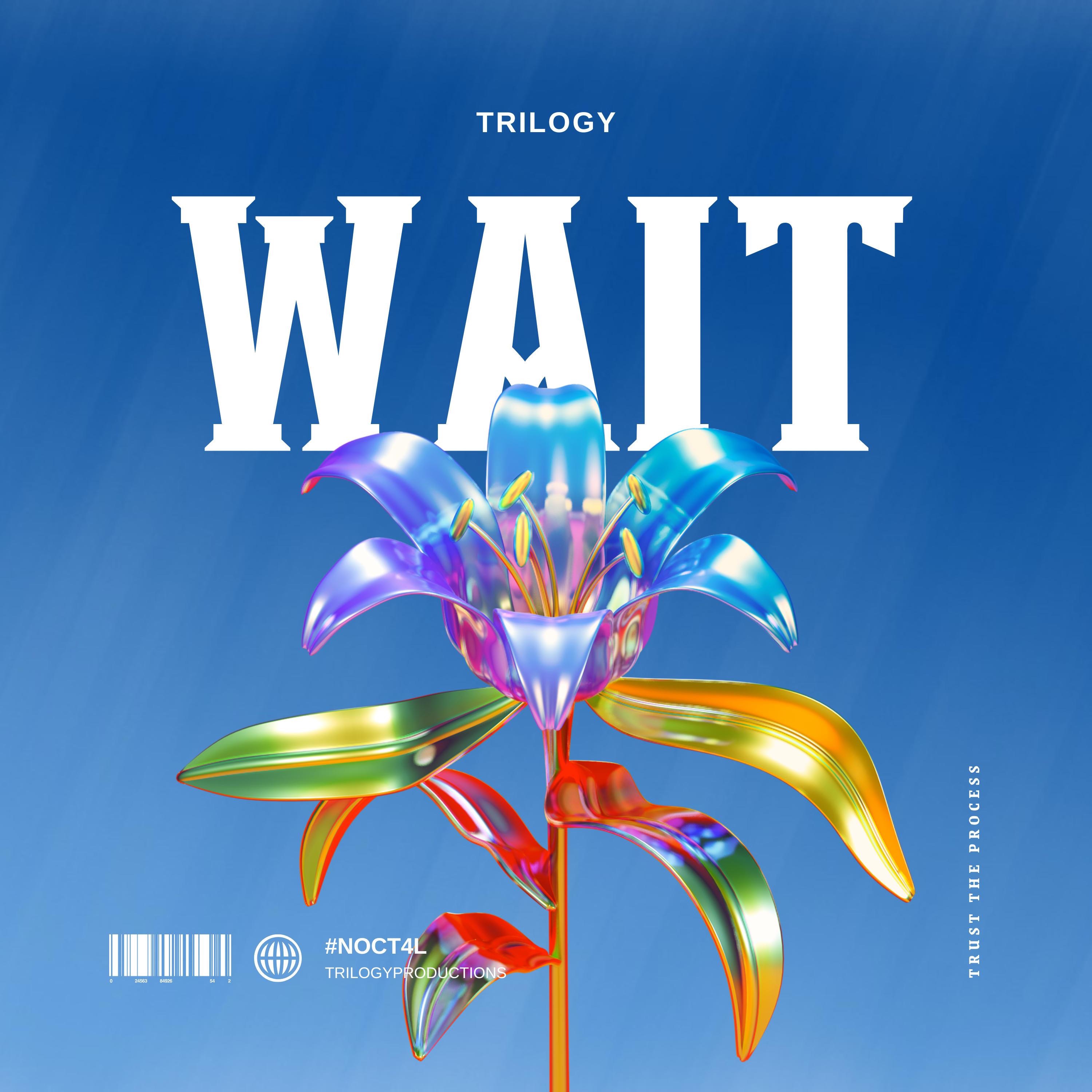 WAIT - Single