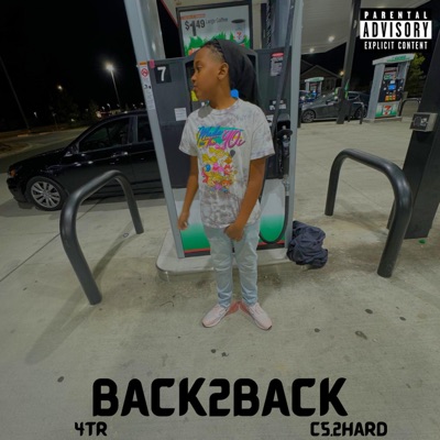Back2back - EP