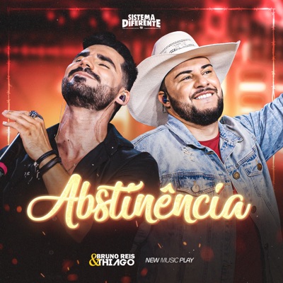 Abstinência (Sistema Diferente, Ao Vivo) - Single