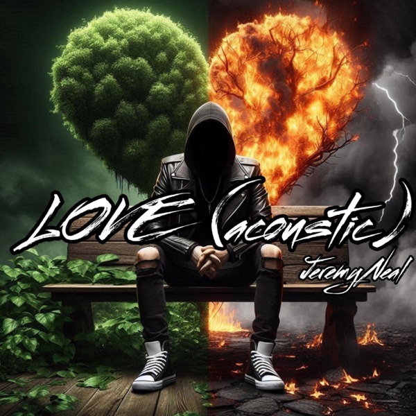 LOVE (feat. 52BLU) [Acoustic]