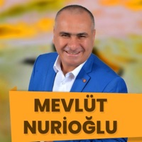 Mevlüt Nurioğlu - Aşk Destanı