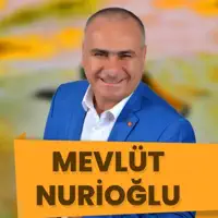 Etme Baba — Mevlüt Nurioğlu