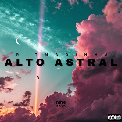 Ritmadinha Alto Astral - Single