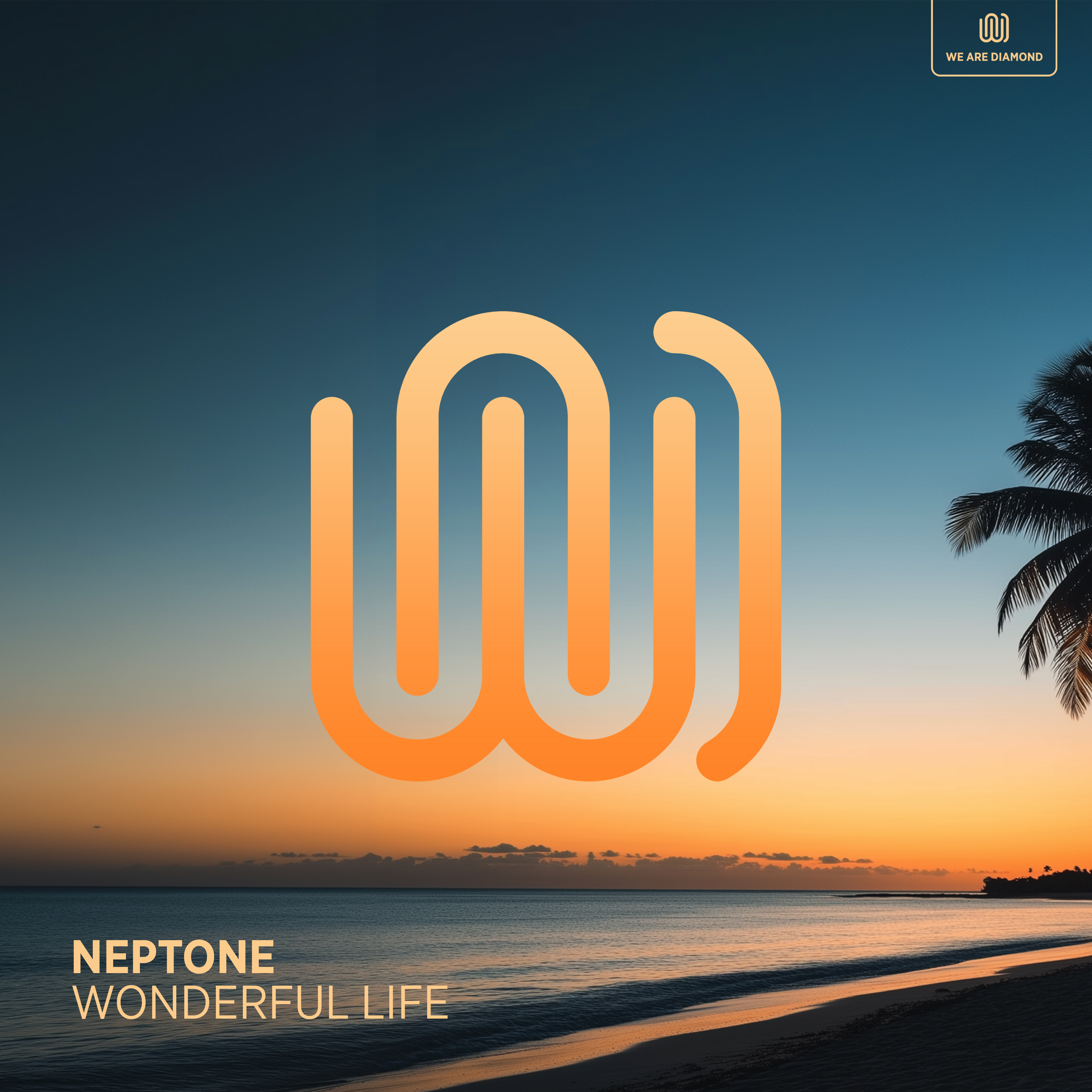 Neptone - Wonderful Life