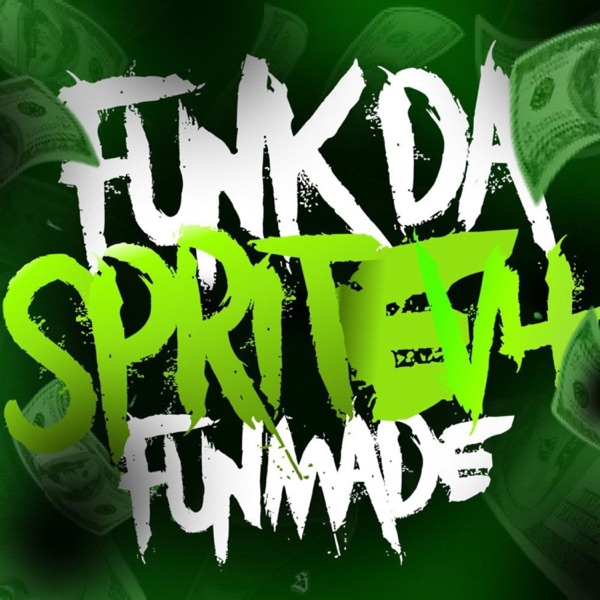 FUNK DA SPRITE V4 FANMADE - Single