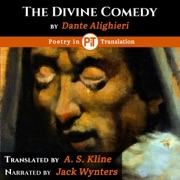 The Divine Comedy (Unabridged) - Dante Alighieri