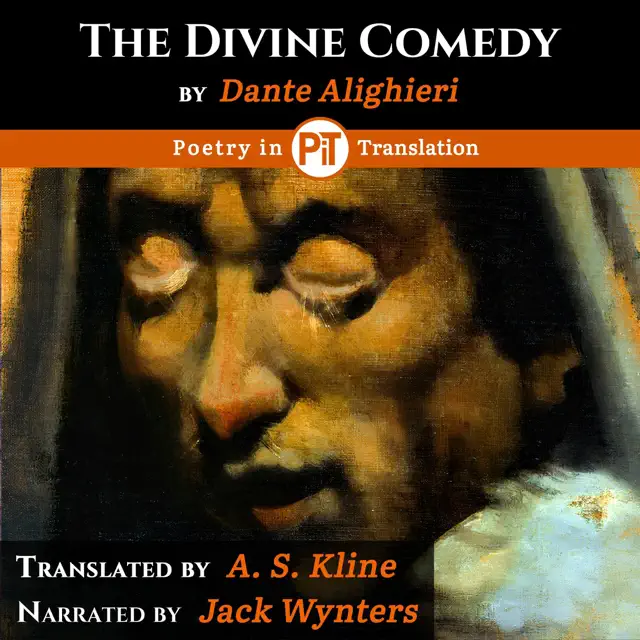 The Divine Comedy (Unabridged)
