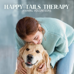 Happy Tails Therapy, Animal Volunteers