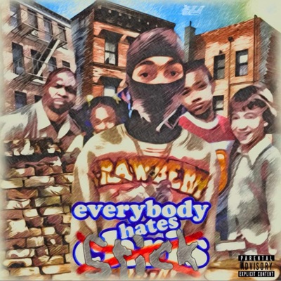 Everybody Hates Stick