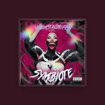 VenomStayDrippin