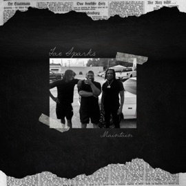 Big Flame Tae Sparks