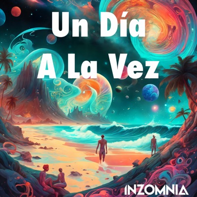 Un Dia a La Vez