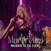 Muziek is de taal — Margretha Van de Laar