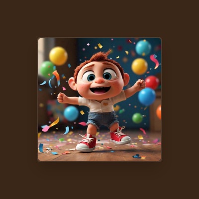 Listen to Little Feet Dance N Sing, watch music videos, read bio, see tour dates & more!