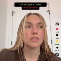 Man In Finance (Op.3) (feat. Girl On Couch) - Single - TROAS