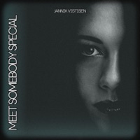 Meet Somebody Special - Single - Jannik Vistisen