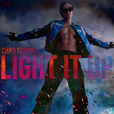 LIGHT IT UP - Single