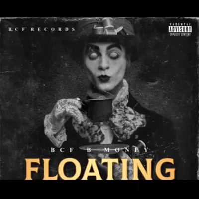 Ascolta 'Floating - Single' di B Money