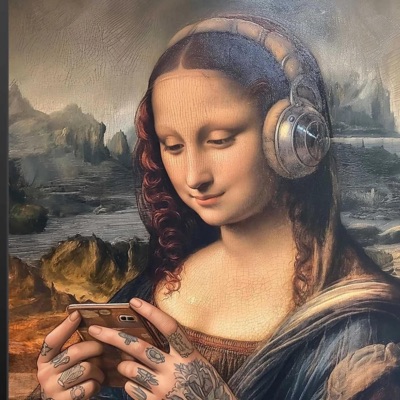 Mona Lisa (feat. Jhay2x & Gids) - Single