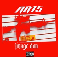AR 15 (Explicit Version) - Single