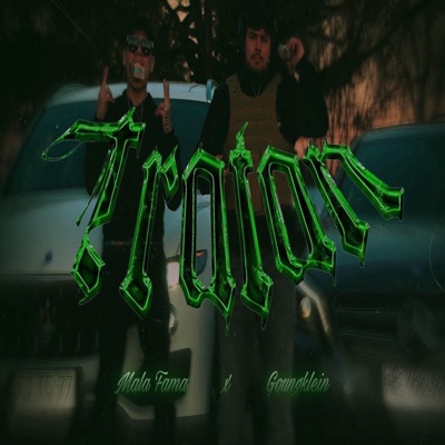 Tratan (feat. GoungKlein) - Single