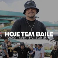 Hoje Tem Baile (feat. AONE 2 & PNHbeats) - Single - DS DO HAVAI, FBC, Queris & Salame